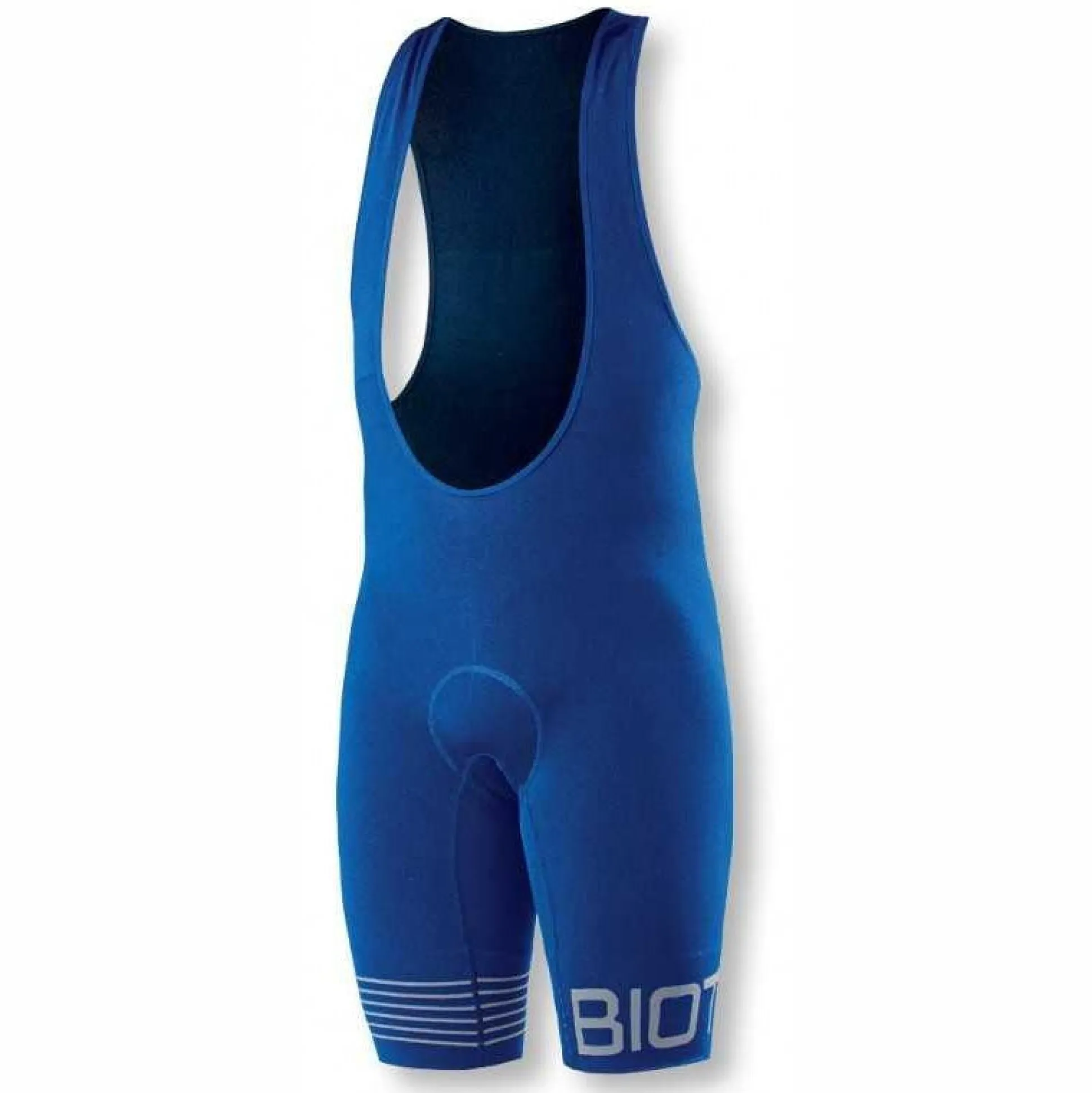 Salopette Biotex Ultra - Blu