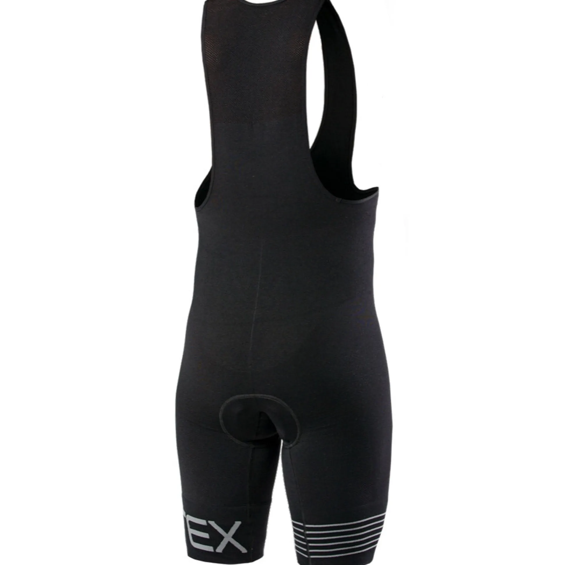 Salopette Biotex Ultra - Nero