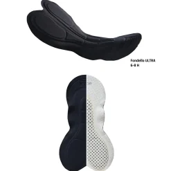 Salopette Biotex Ultra - Nero giallo