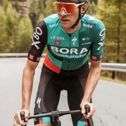 Salopette Bora Hansgrohe 2022 Sport