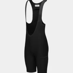 Salopette Cafe du Cycliste Eva - Nero