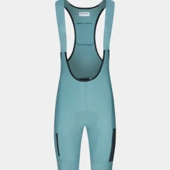 Salopette Cafe du Cycliste Eva - Azzurro