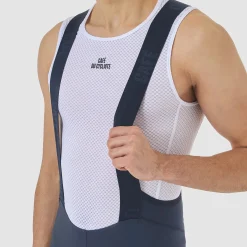 Salopette Cafe du Cycliste Marinette - Blu
