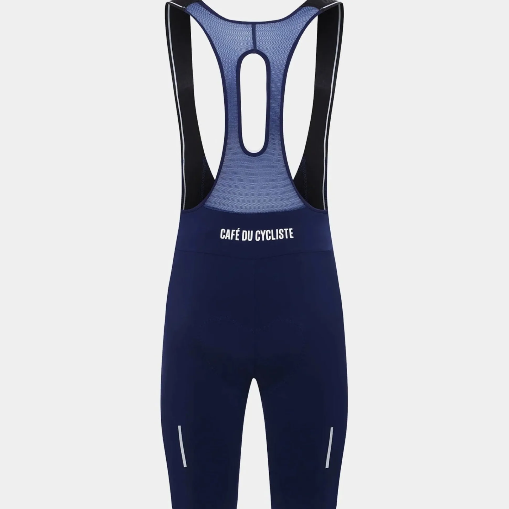 Salopette Cafe du Cycliste Victoire - Blu