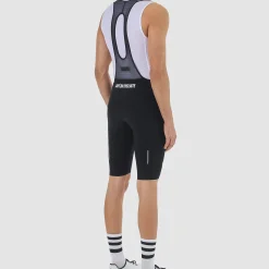 Salopette Cafe du Cycliste Victoire - Nero