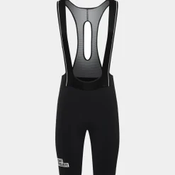Salopette Cafe du Cycliste Victoire - Nero