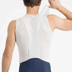 Salopette Castelli A/C - Blu
