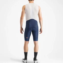 Salopette Castelli A/C - Blu