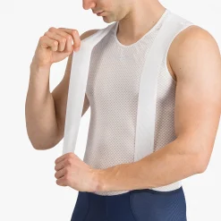 Salopette Castelli A/C - Blu