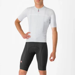 Salopette Castelli Competizione 2 - Nero