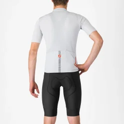 Salopette Castelli Competizione 2 - Nero