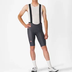 Salopette Castelli Competizione 2 - Grigio