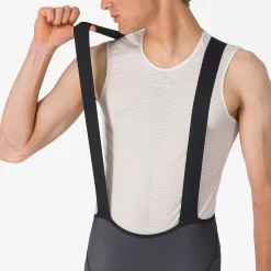Salopette Castelli Competizione 2 - Grigio