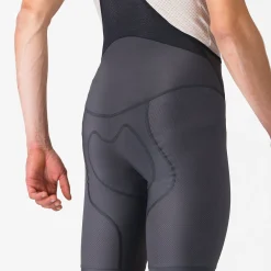 Salopette Castelli Competizione 2 - Grigio