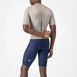 Salopette Castelli Competizione 2 - Blu