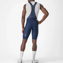 Salopette Castelli Competizione 2 - Blu