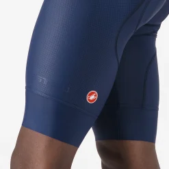 Salopette Castelli Competizione 2 - Blu