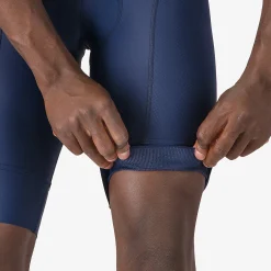 Salopette Castelli Competizione 2 - Blu