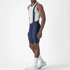 Salopette Castelli Competizione 2 - Blu