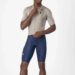 Salopette Castelli Competizione 2 - Blu