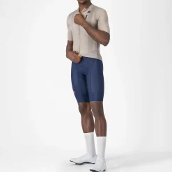Salopette Castelli Competizione 2 - Blu