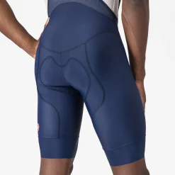 Salopette Castelli Competizione 2 - Blu