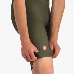 Salopette Castelli Competizione 2 - Verde