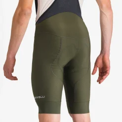 Salopette Castelli Competizione 2 - Verde