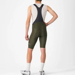 Salopette Castelli Competizione 2 - Verde