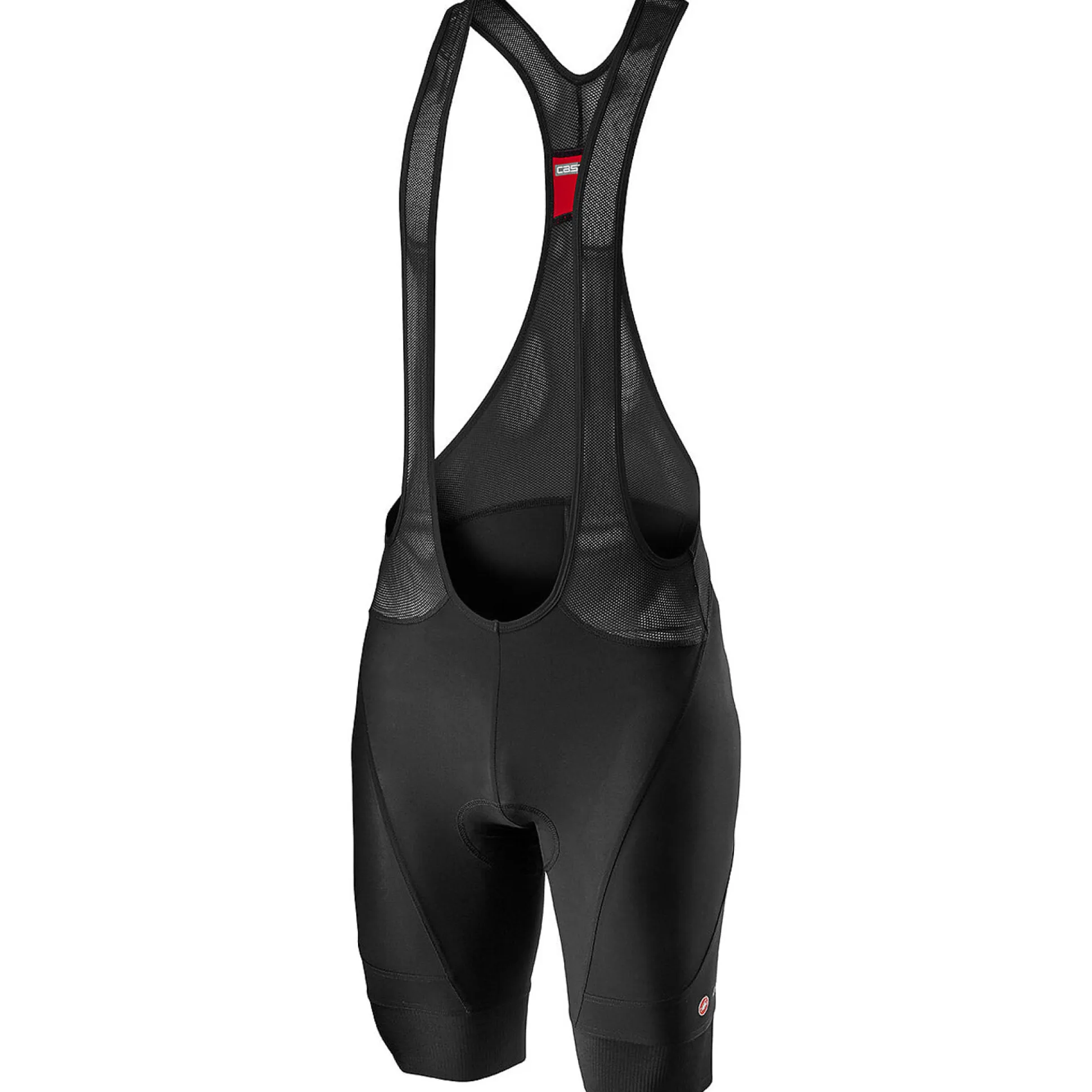 Salopette Castelli Endurance 3 - Nero