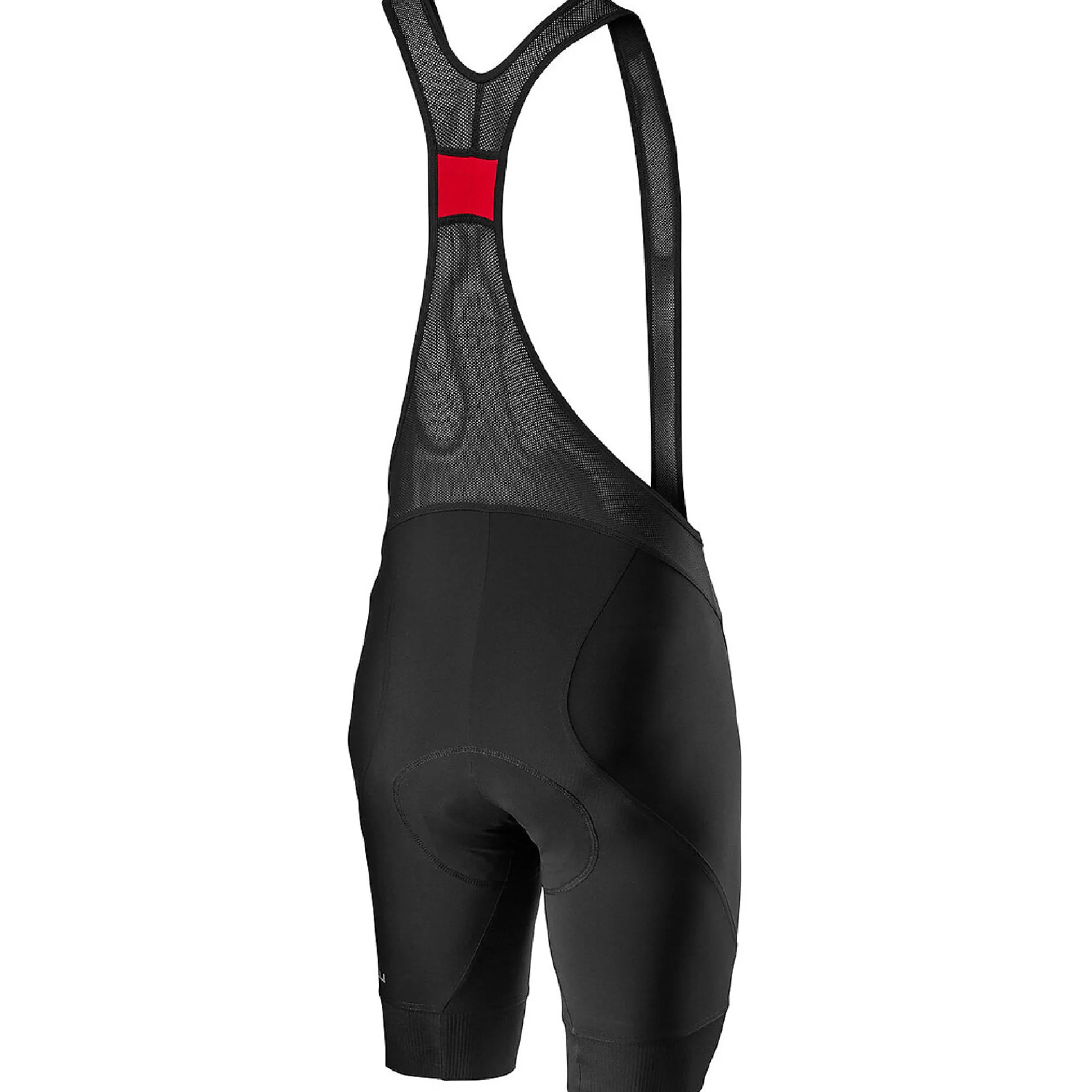 Salopette Castelli Endurance 3 - Nero