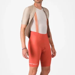 Salopette Castelli Espresso 2 - Arancio