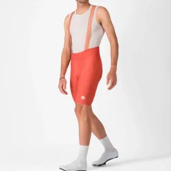 Salopette Castelli Espresso 2 - Arancio