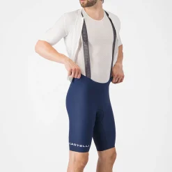 Salopette Castelli Espresso 2 - Blu