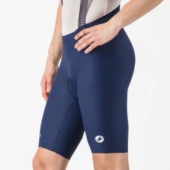 Salopette Castelli Espresso 2 - Blu