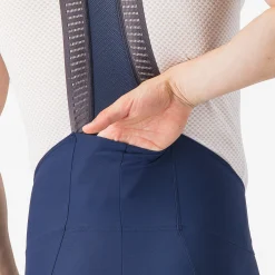 Salopette Castelli Espresso 2 - Blu