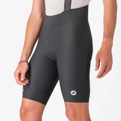 Salopette Castelli Espresso 2 - Grigio scuro
