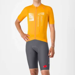 Salopette Castelli Espresso R-A/D - Grigio