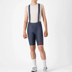 Salopette Castelli Espresso R-A/D - Blu