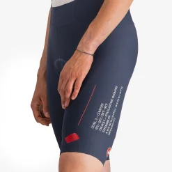 Salopette Castelli Espresso R-A/D - Blu