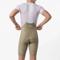 Salopette Castelli Free Aero Race S Kit LTD - Verde
