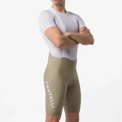 Salopette Castelli Free Aero Race S Kit LTD - Verde