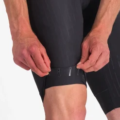 Salopette Castelli Free Aero Race S - Nero