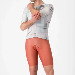Salopette Castelli Free Aero Race S Kit - Arancio