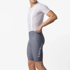 Salopette Castelli Free Aero Race S Kit LTD - Grigio