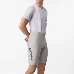 Salopette Castelli Free Aero Race S Kit LTD - Beige