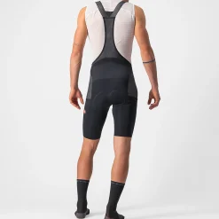 Salopette Castelli Free Unlimited - Nero