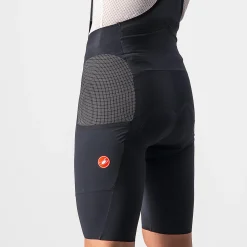 Salopette Castelli Free Unlimited - Nero