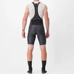 Salopette Castelli Free Unlimited - Grigio