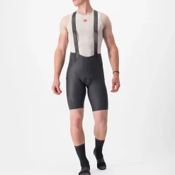 Salopette Castelli Free Unlimited - Grigio